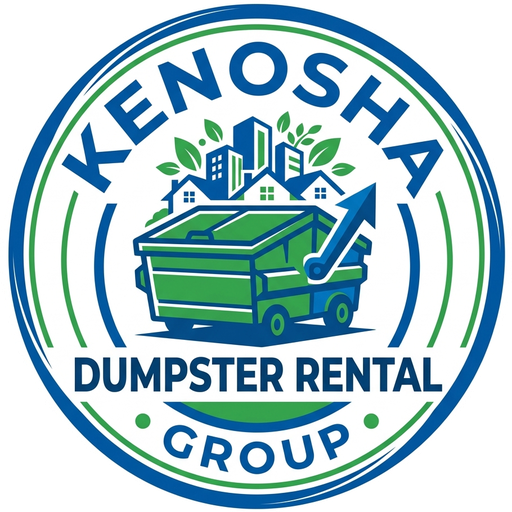 Kenosha Dumpster Rental Group